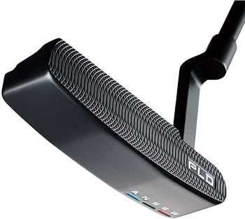 Amazon.co.jp: PING(ピン) PLD MILLED ゴルフ パター 2022年モデル 34