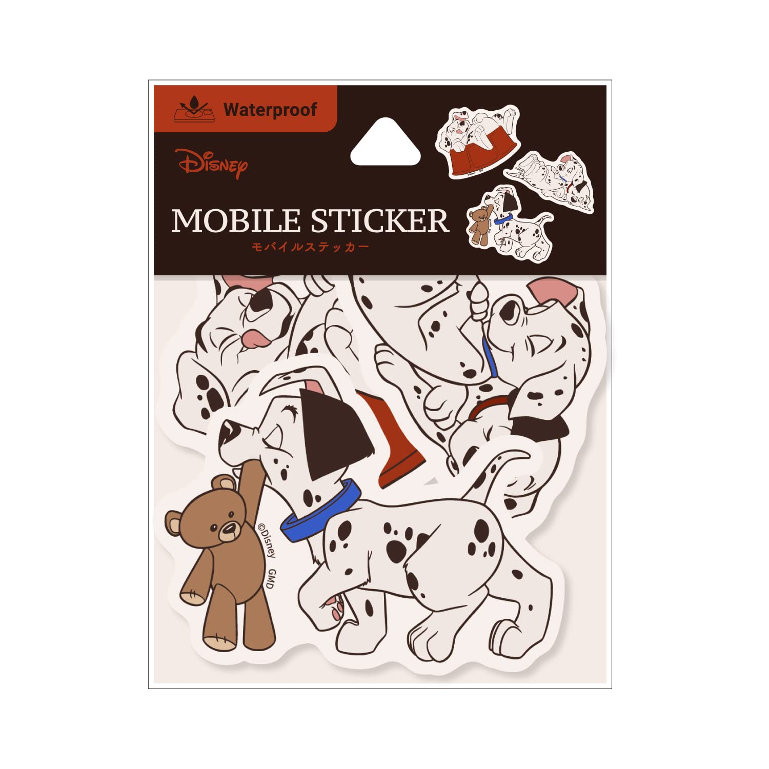 Amazon | グルマンディーズ(Gourmandise) ディズニーキャラクター