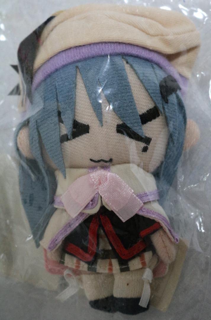 Amazon.co.jp: 泉こなた リトルバスターズver ぬいぐるみ らき☆すた