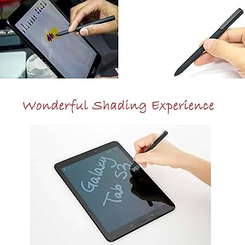 Amazon.com: Tab S3 S Pen for Samsung Galaxy Tab S3 Stylus Pen for