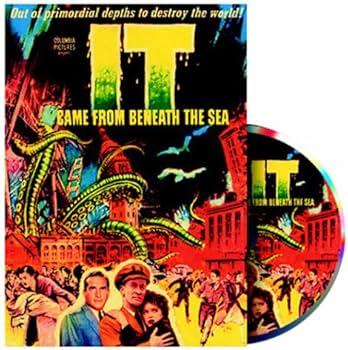 Amazon.co.jp: レイ・ハリーハウゼン DVDライブラリー Limited Box 3