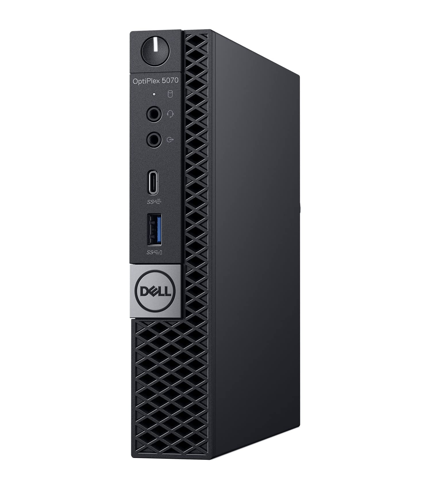 Amazon.com: Dell OptiPlex 5070-Micro, Core i7-9700T 2.0GHz, 16GB
