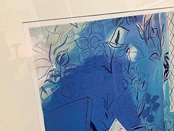 Amazon.co.jp: ラウル デュフィ 「モーツァルトに捧ぐ」 絵画