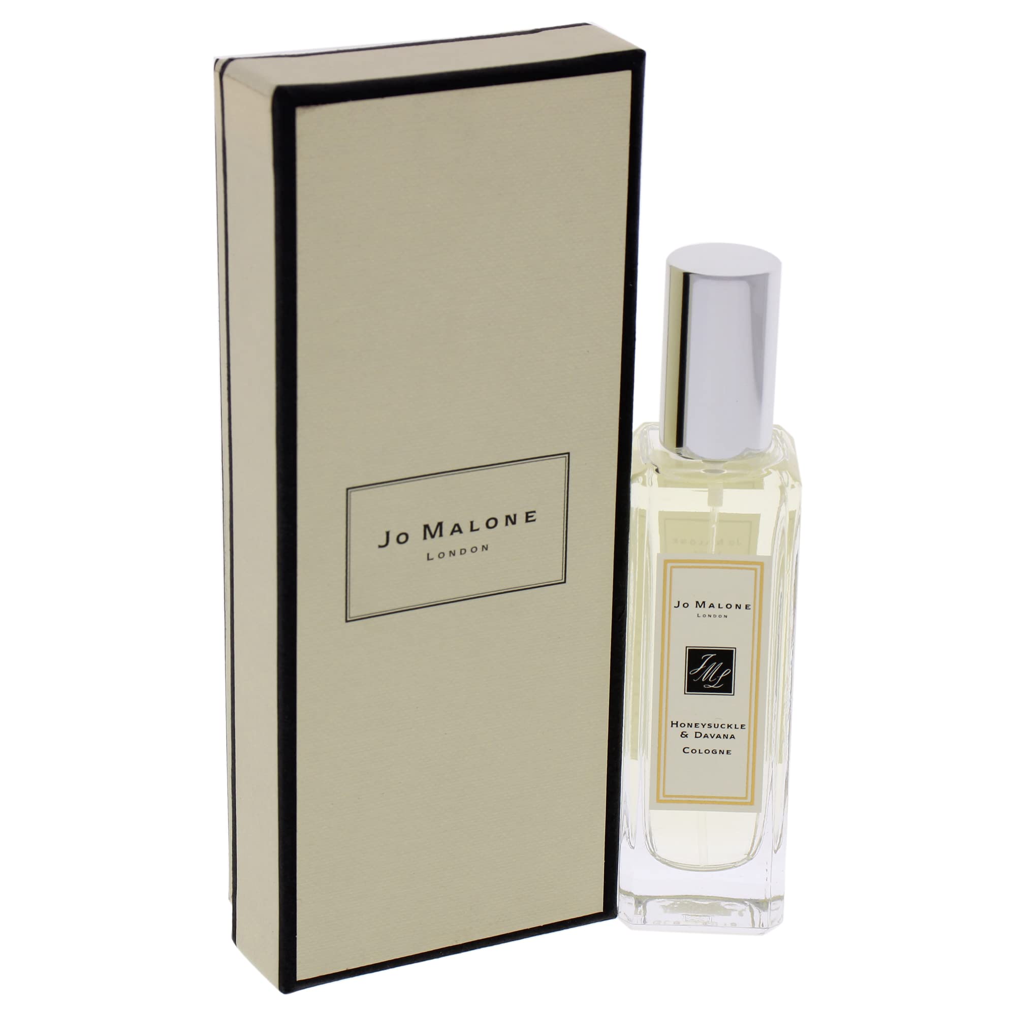 Amazon.com : Jo Malone Honeysuckle & Davana for Women Eau de