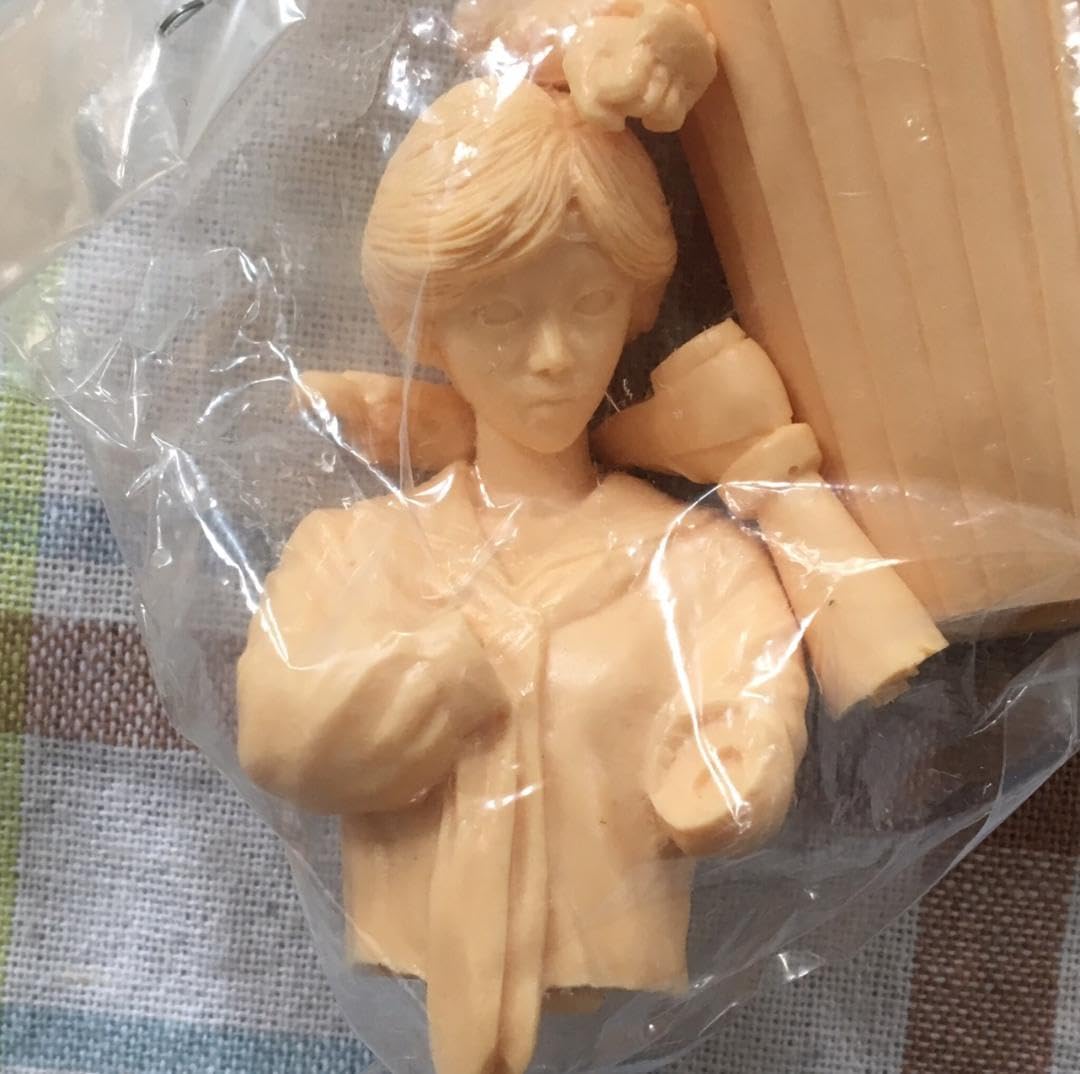 Amazon.co.jp: モノ B-Club 1 12 スケバン刑事III 麻宮サキ ガレージ