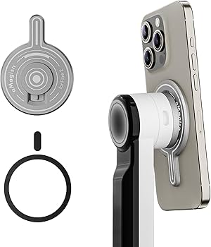 Amazon.com : Magnetic Mount Adapter Accessories Compatible with