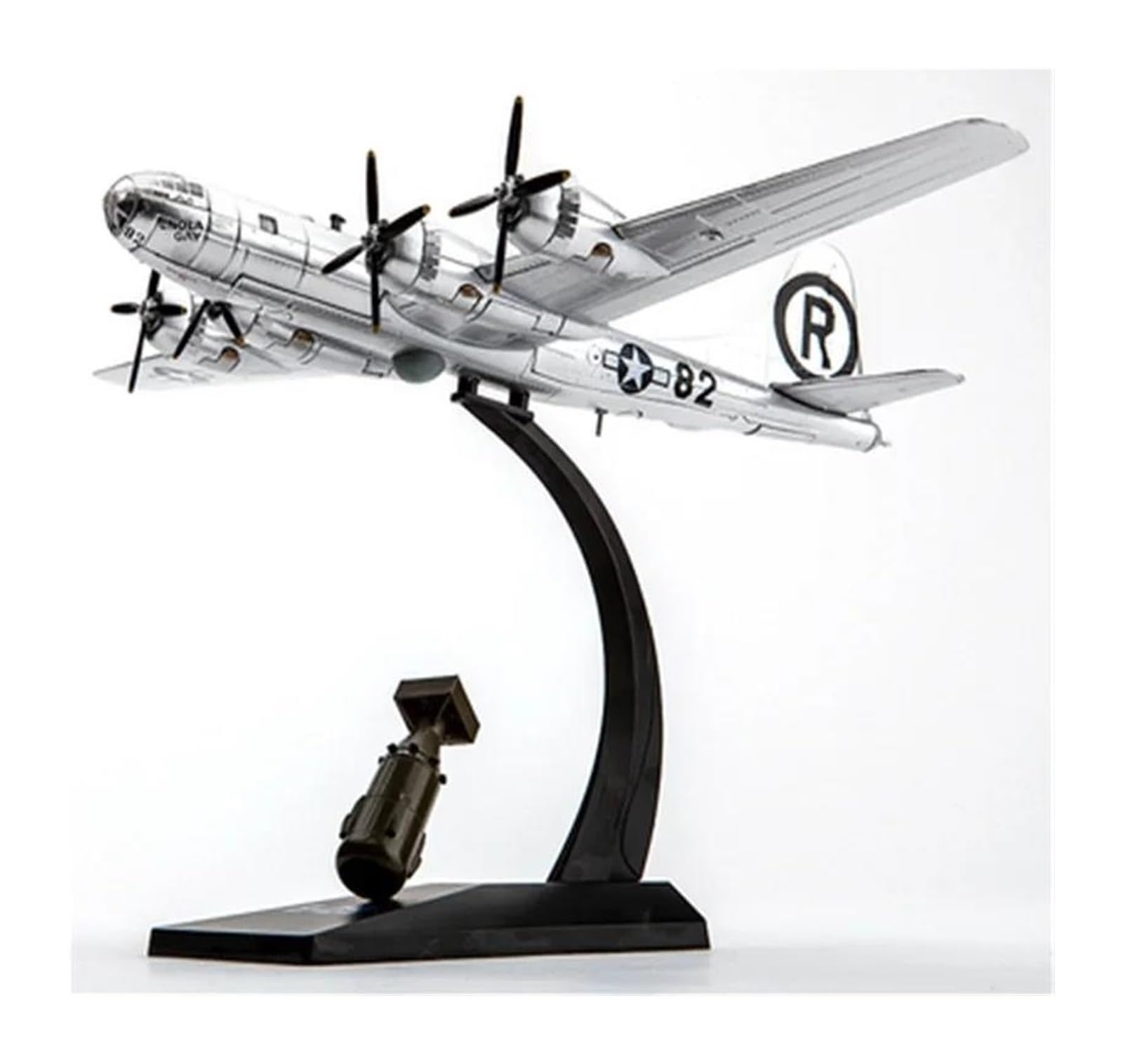 Amazon.co.jp: 飛行機模型飛行機おもちゃの飛行機模型 モデル 1:144