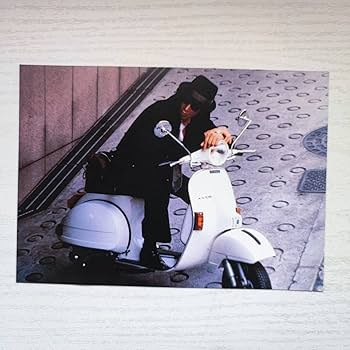 Amazon | 写真集 松田優作 ポストカード 探偵物語 | ポストカード