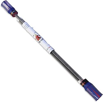 Amazon.com: Jolly Lama! Funtastix Juggling Sticks Devil Sticks