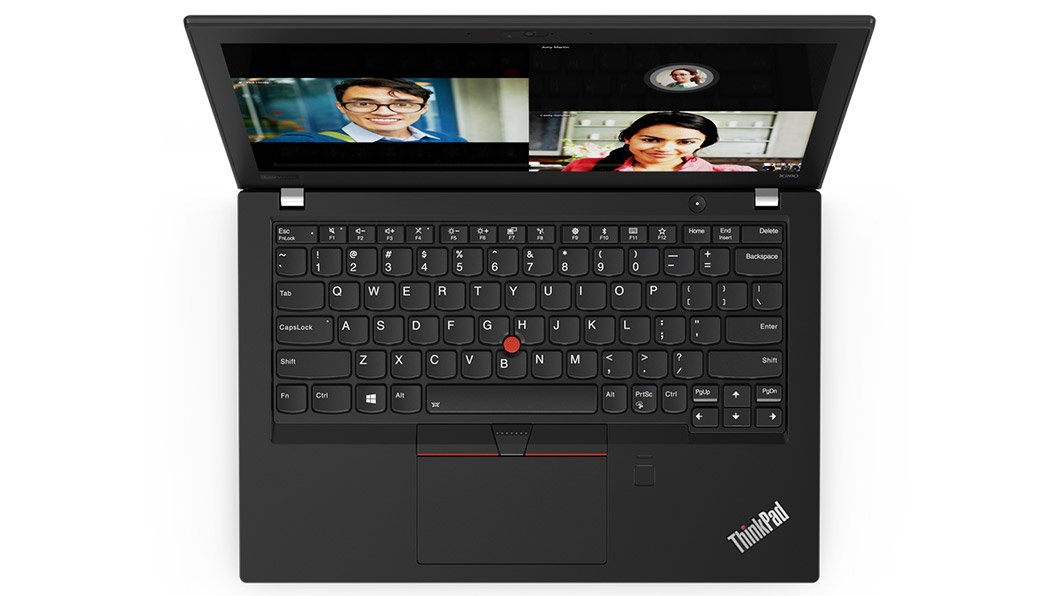 Amazon.co.jp: Lenovo ThinkPad X280 ノートパソコン:Core i5-8350U