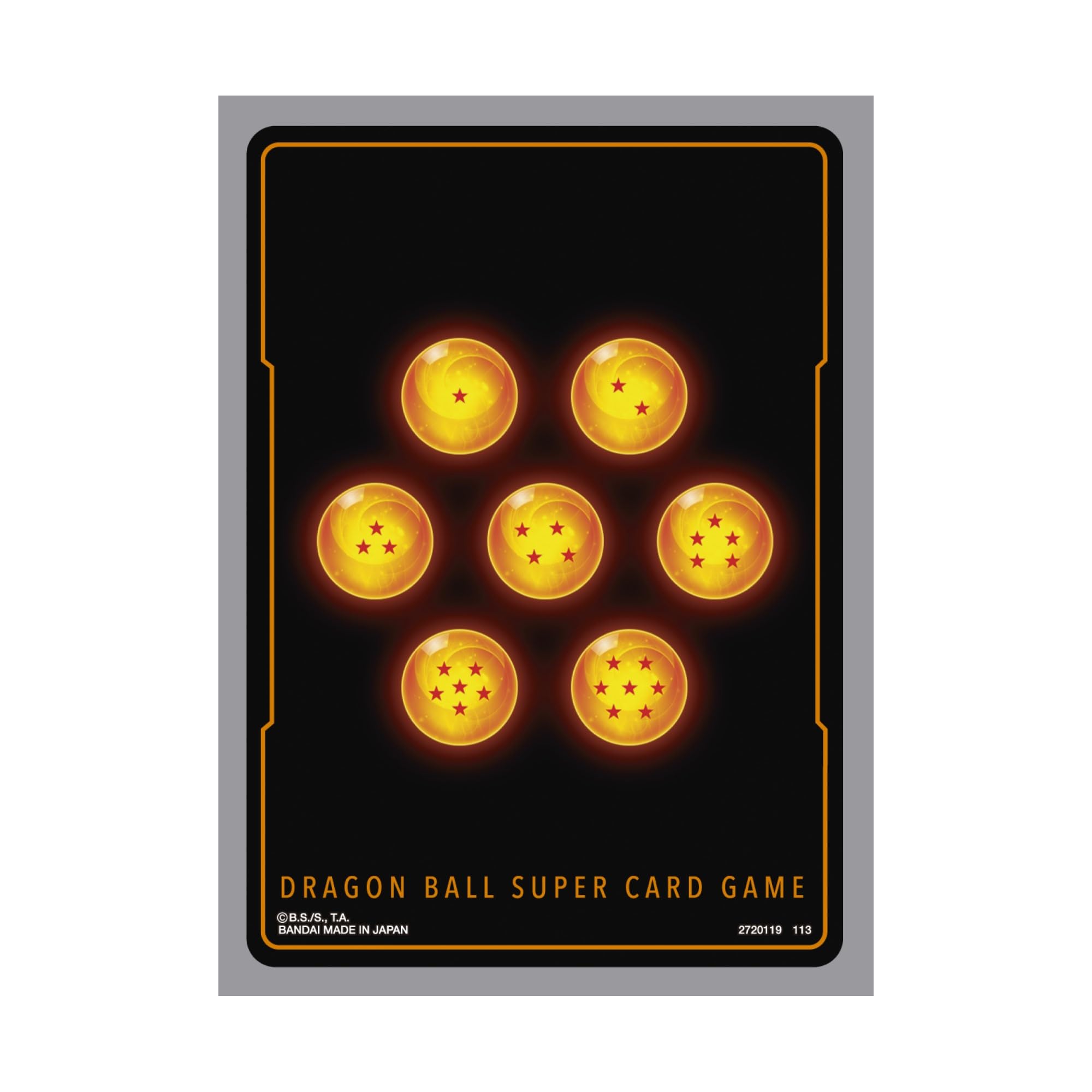 Amazon | バンダイ (BANDAI) ドラゴンボールスーパーカードゲーム