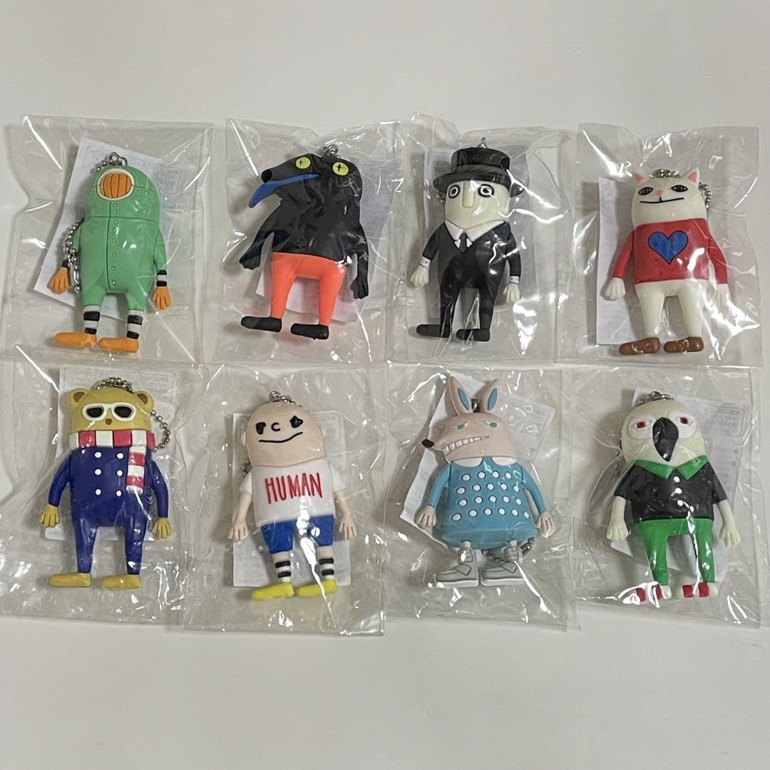 Amazon.co.jp: 米津玄師 リイシューオールスターズ ガチャ '17Fogbound