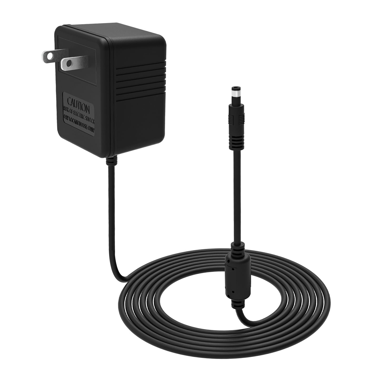 Amazon.com: for BOSS Roland PSA-120S Adapter 9V DC Guitar Pedal