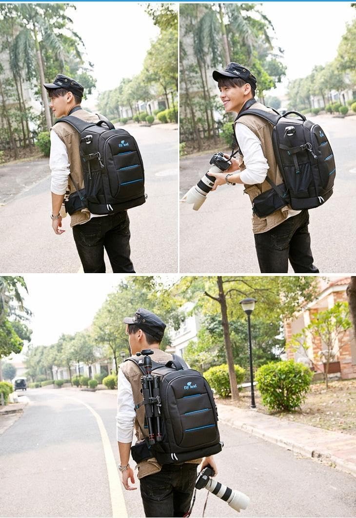 ハードシェル撥水カメラバッグ サイドアクセス対応のスリングタイプ