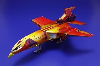 Amazon.co.jp: EX合金ニューゴッドフェニックス 火の鳥Ver. (ダイ