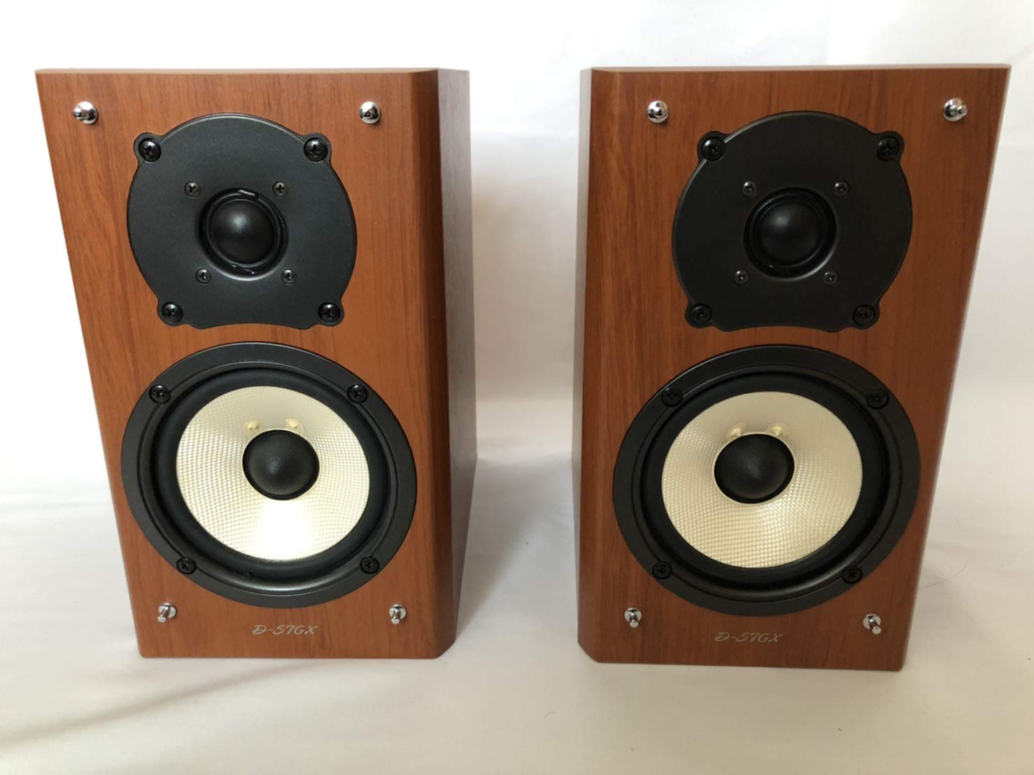 Amazon.co.jp: ONKYO オンキョー D-S7GX スピーカーシステム 左右ペア