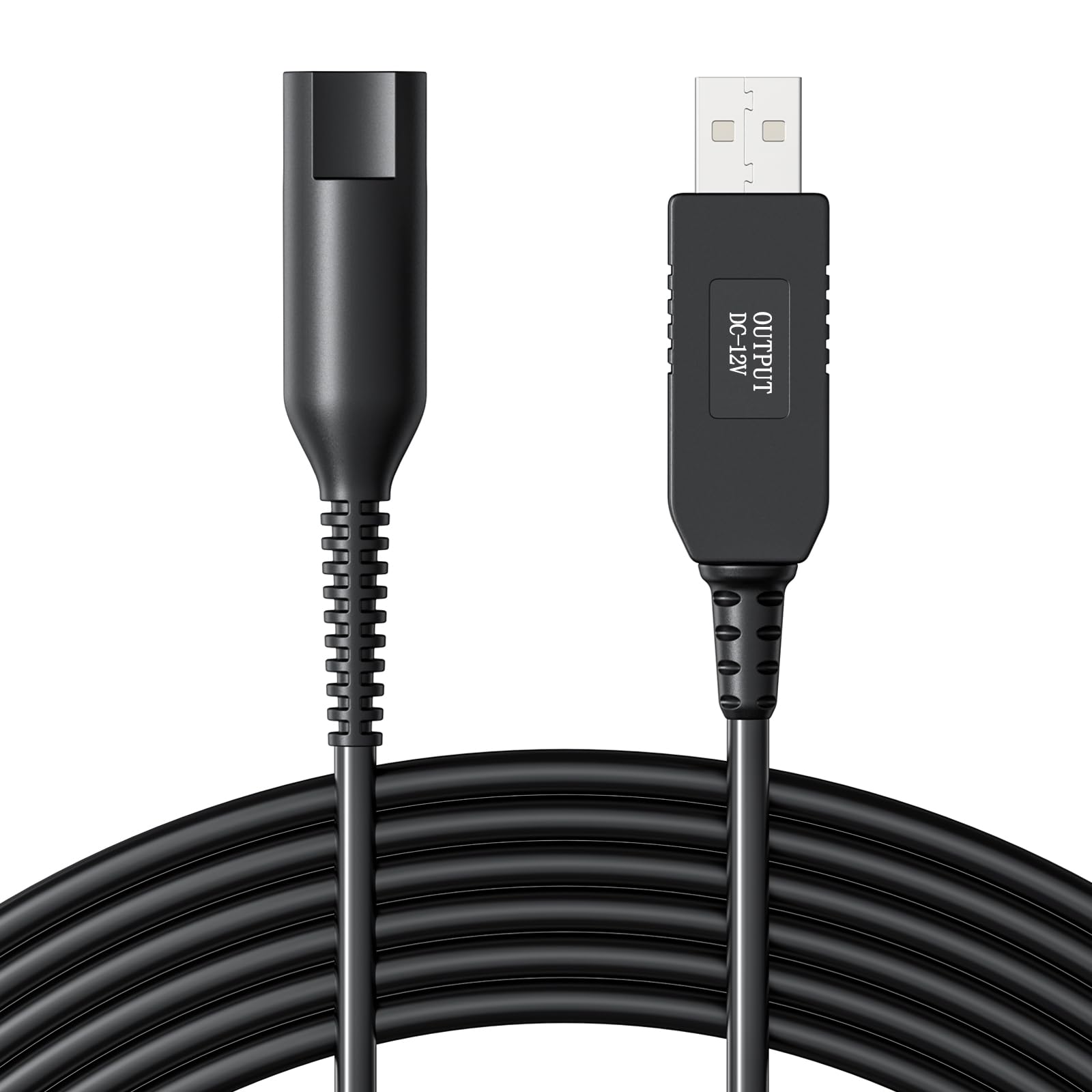 Amazon.co.jp: キョドド屋 ブラウン BRAUN シェーバー適用 充電USB