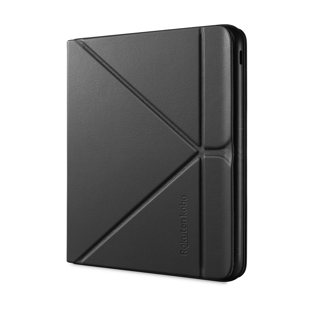 Amazon.com: Kobo Libra Colour Black eReader with Case Bundle