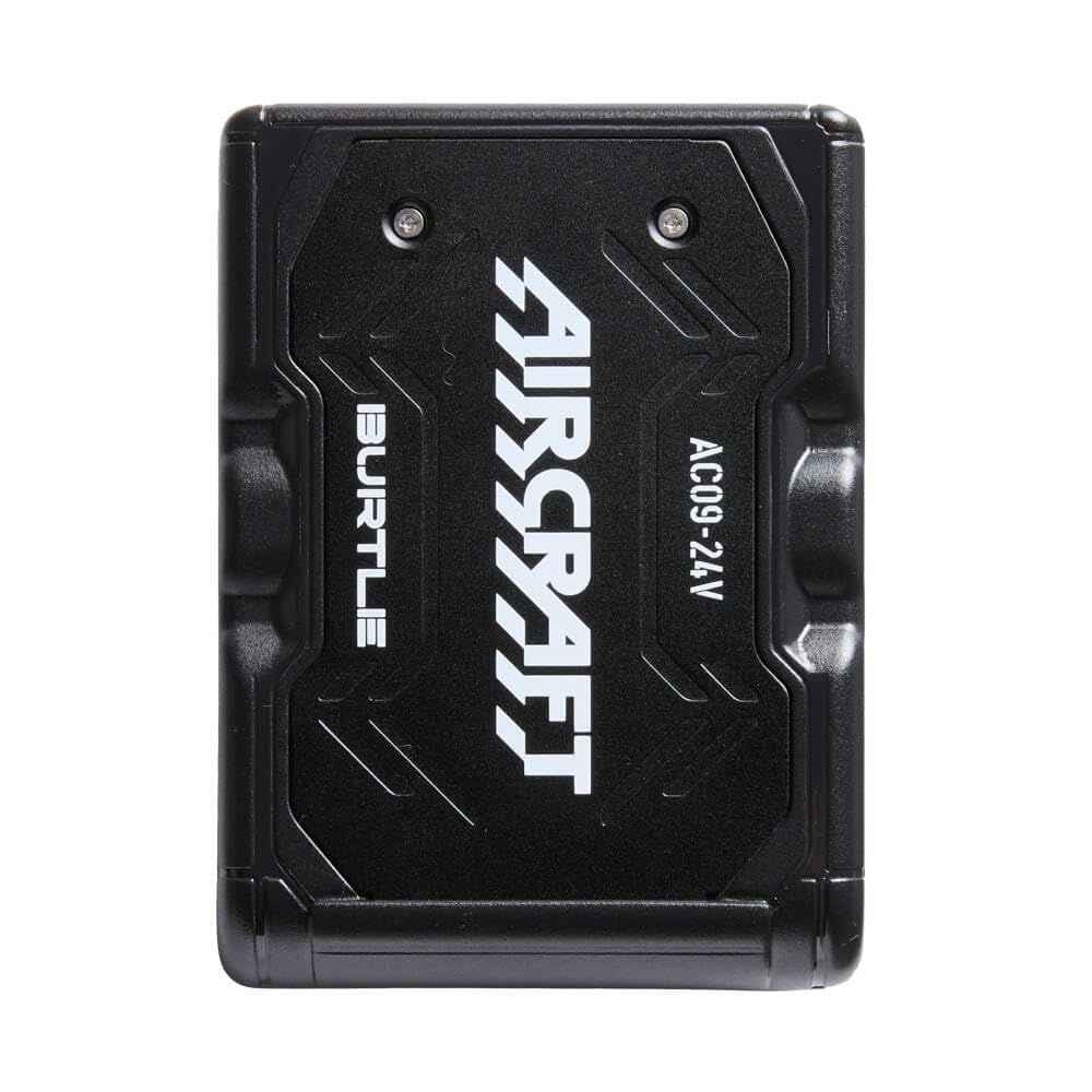 Amazon.co.jp: BURTLE 24V Lithium Ion Battery AC09 Aircraft