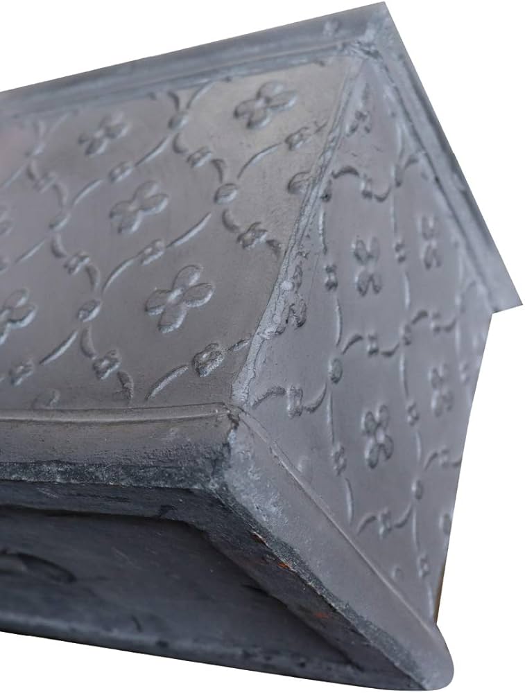 Amazon | 【植木鉢】【屋外】Laura Ashley (ローラアシュレイ