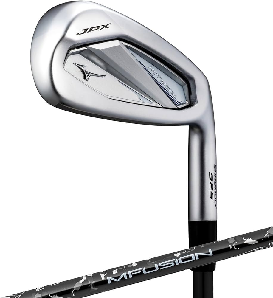 Amazon.co.jp: MIZUNO(ミズノ) ゴルフクラブ JPX925 ホットメタル 5番