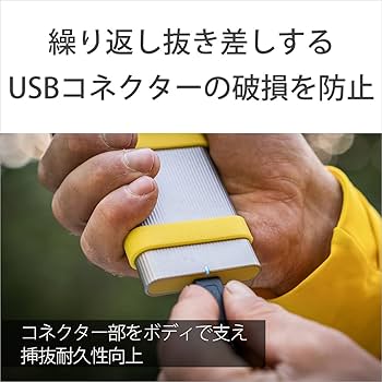 くるみ出品【3台セット】SONY ポータブルSSD SL-M1 1TB くるみ出品【3