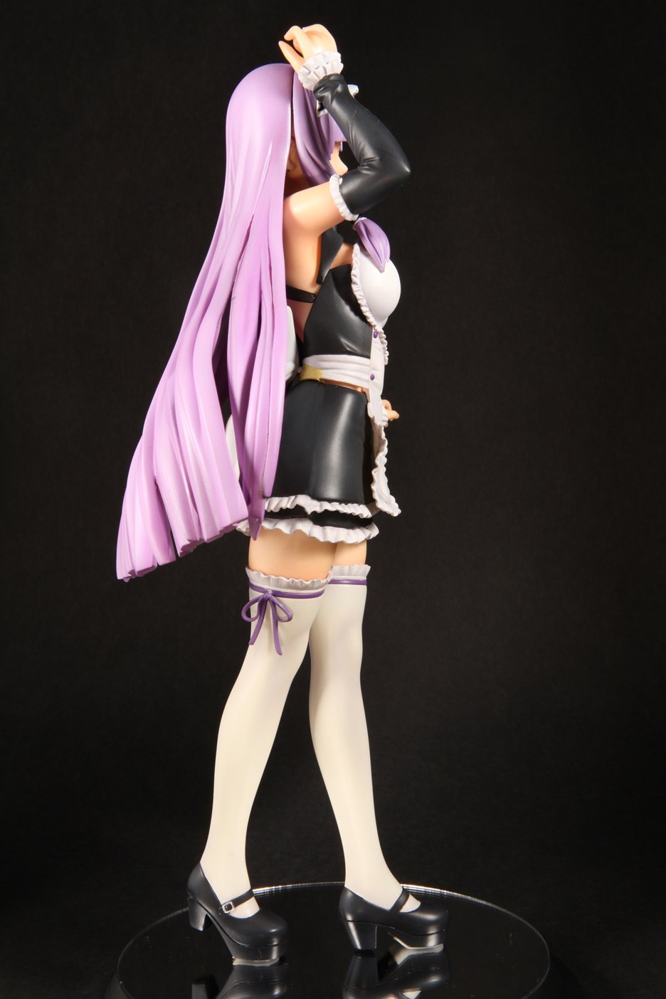 Amazon | Dream Club 魔璃 (1/7スケール PVC塗装済み完成品