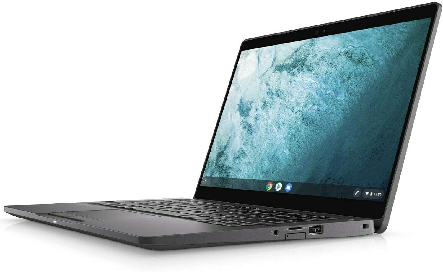 Amazon.com: Dell Latitude 5300 2-in-1 Touchscreen Laptop – Intel