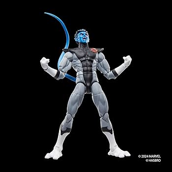Amazon.co.jp: マーベル レジェンドシリーズ ナイトクローラー X-Men
