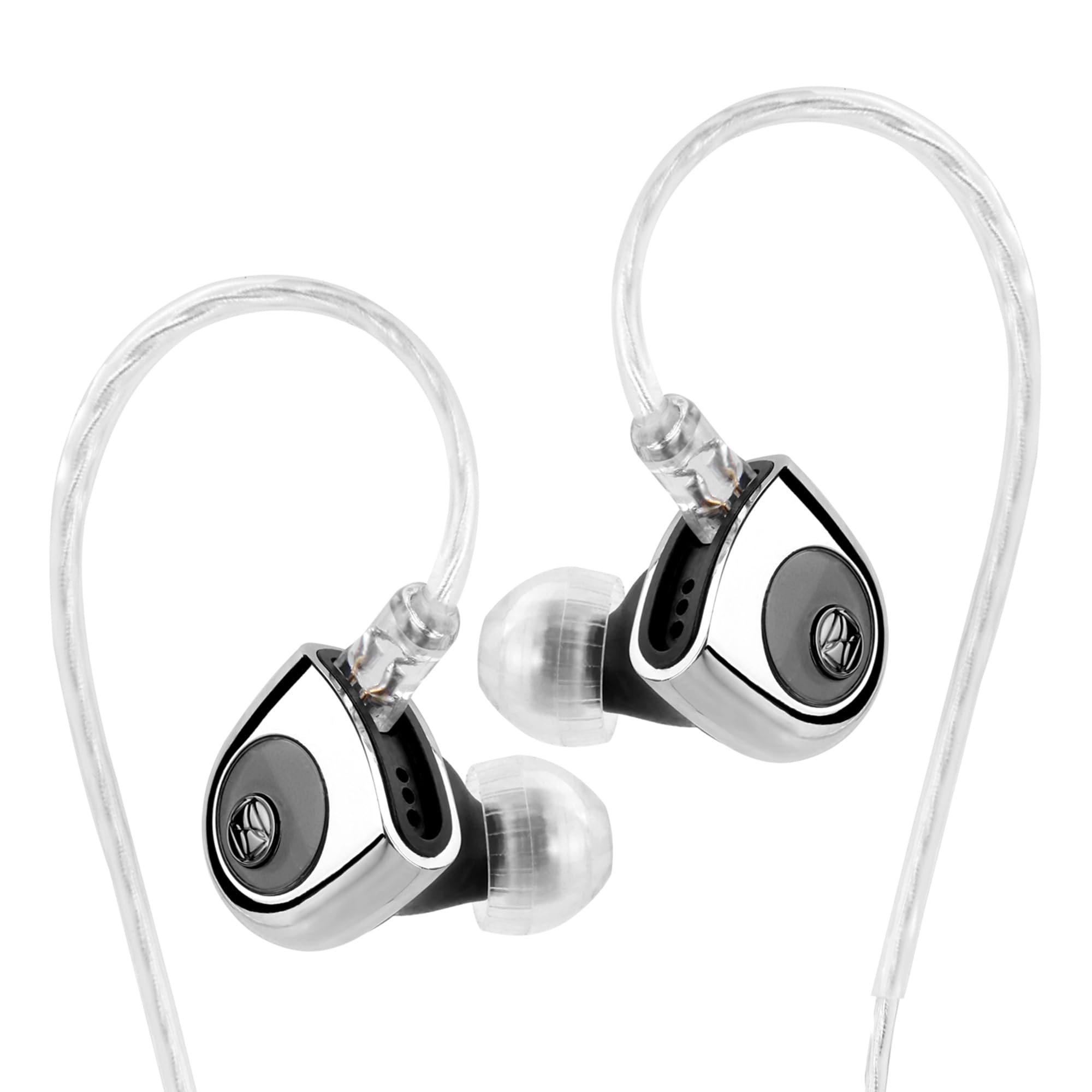 Amazon.co.jp: 【TWISTURA】D Major 10mmダイナミックドライバー