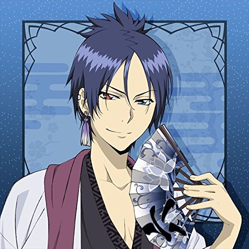 Amazon.co.jp: 家庭教師ヒットマンREBORN! 六道骸 【描き下ろし