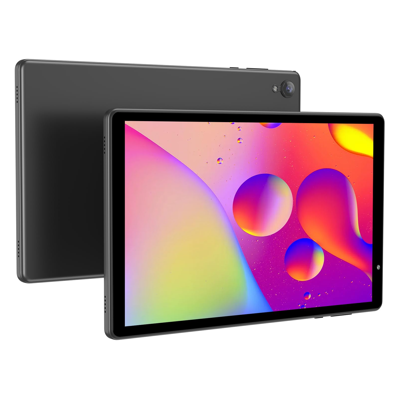Amazon.com : VOLENTEX 10 Inch Tablet Android 14 Tablet PC, Tablets