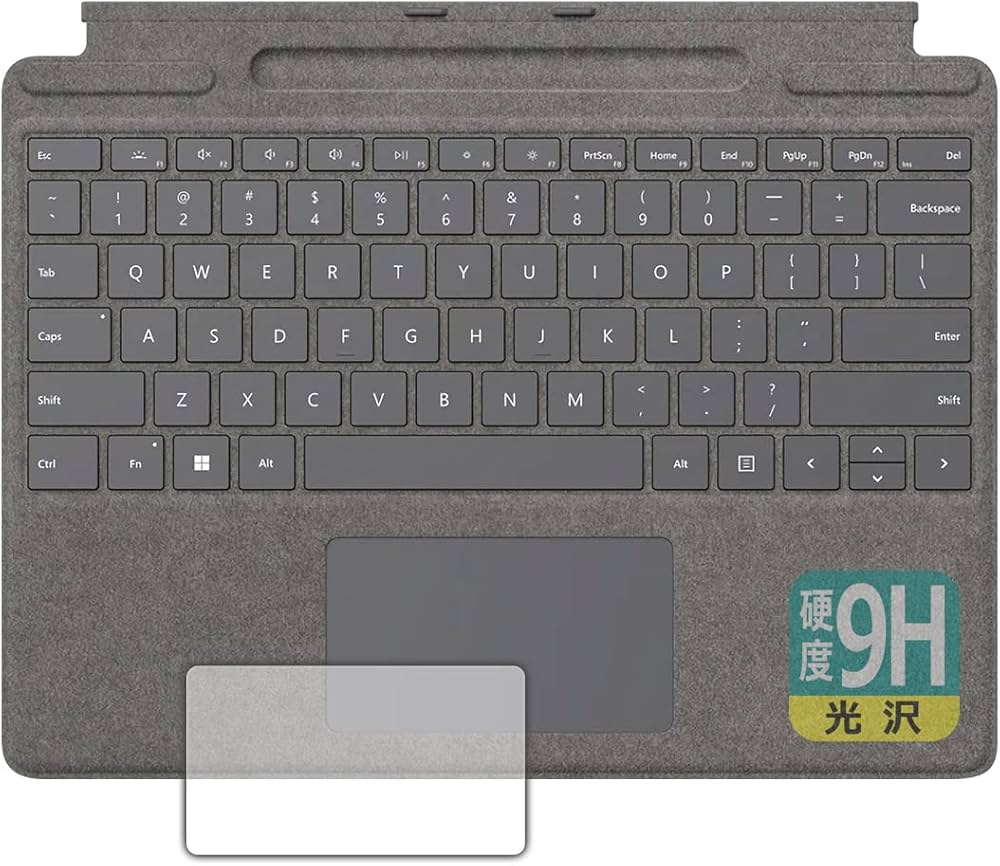 Amazon | PDA工房 Surface Pro 9, Pro 8, Pro X 用 Surface Pro