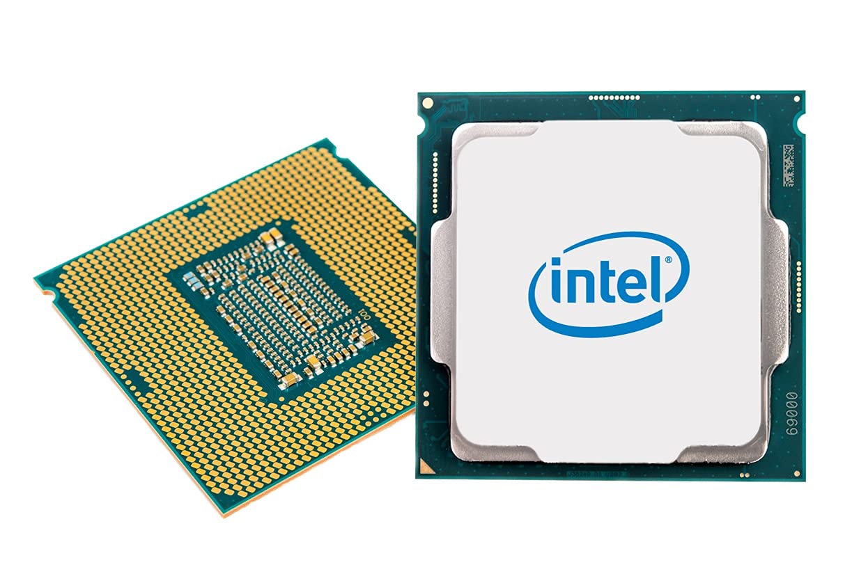 Amazon.com: Intel CPU/Core i5-11400F 2.60GHZ LGA1200 Tray