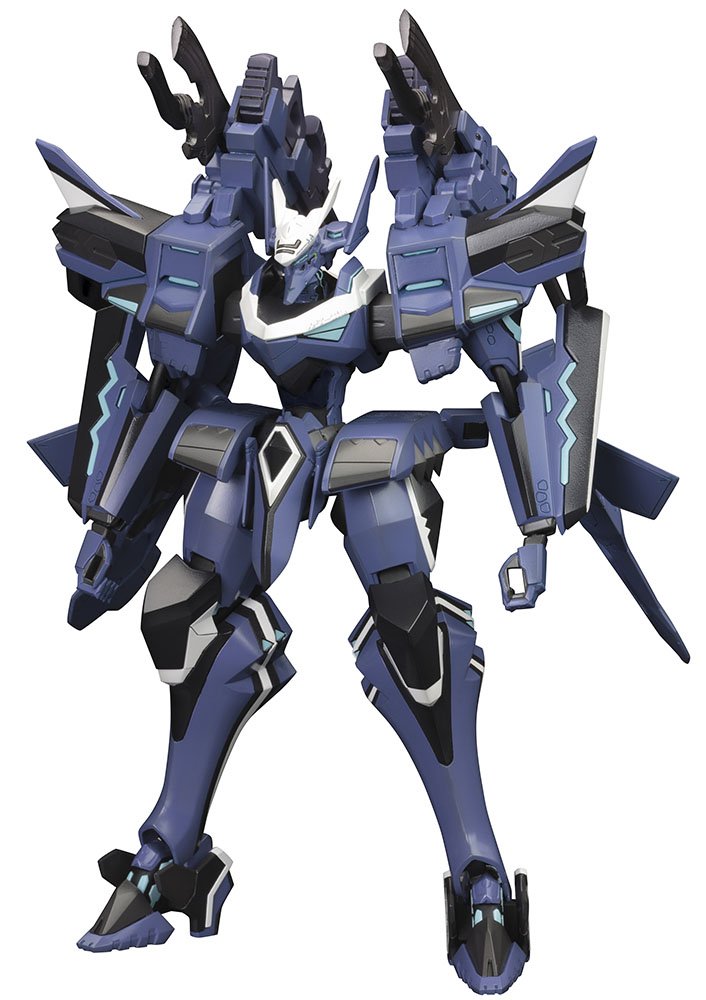 Amazon | マブラヴ オルタネイティヴ トータル・イクリプス 1/144