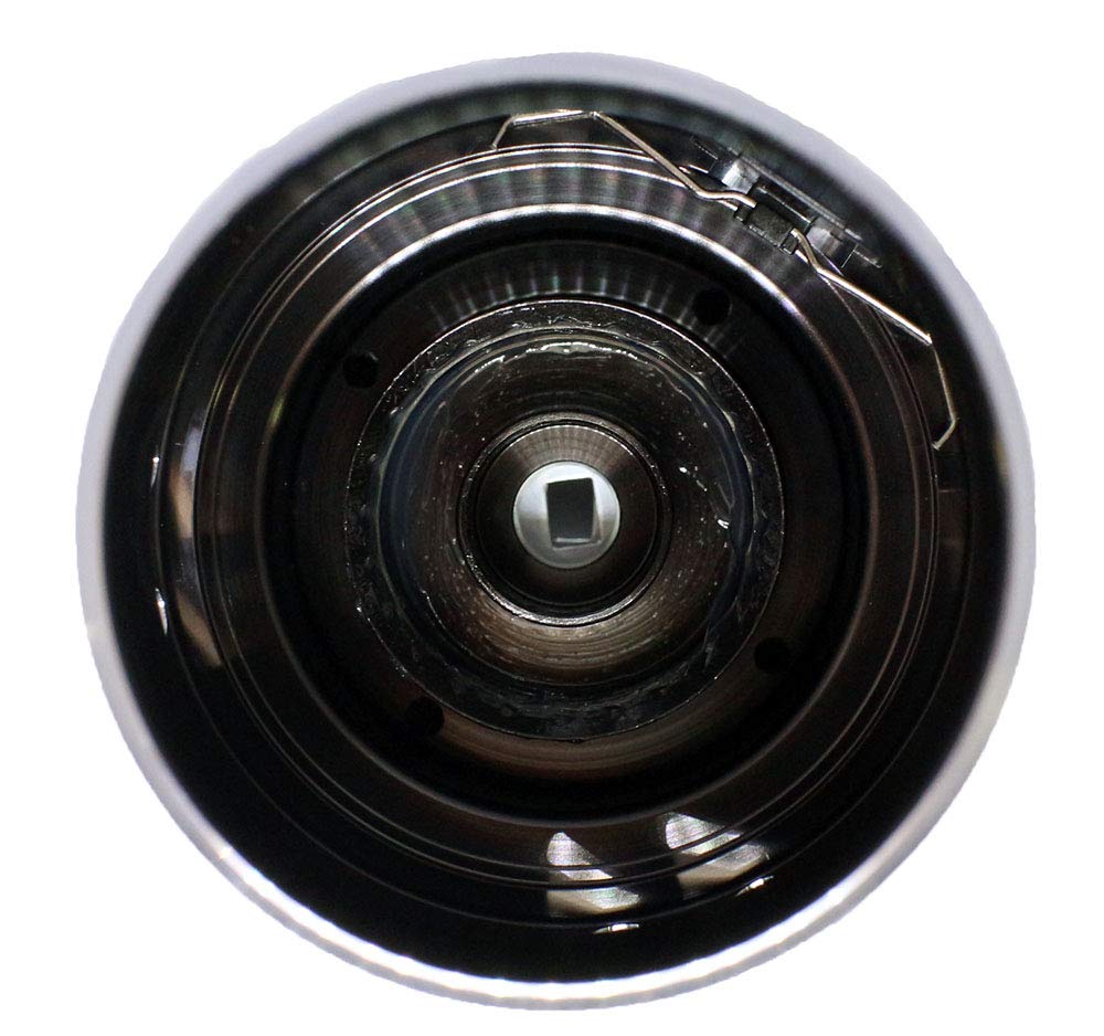 Amazon | ダイワ(DAIWA) 純正パーツ 18 カルディア LT3000-CXH