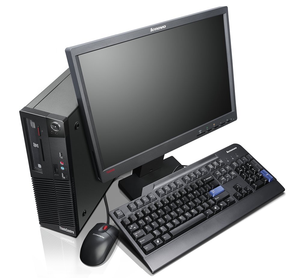 Amazon.com: Lenovo ThinkCentre M73 Small Form Factor Desktop