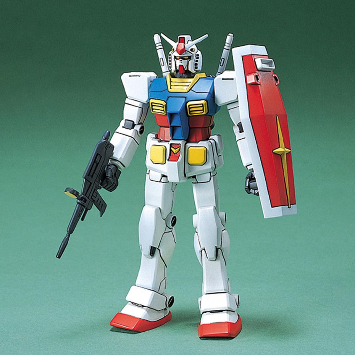 Amazon | BANDAI SPIRITS(バンダイ スピリッツ) FG 機動戦士ガンダム