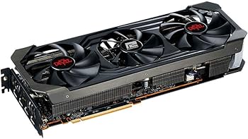 Amazon | Power Color AMD Radeon RX6700XT搭載 グラフィックボード