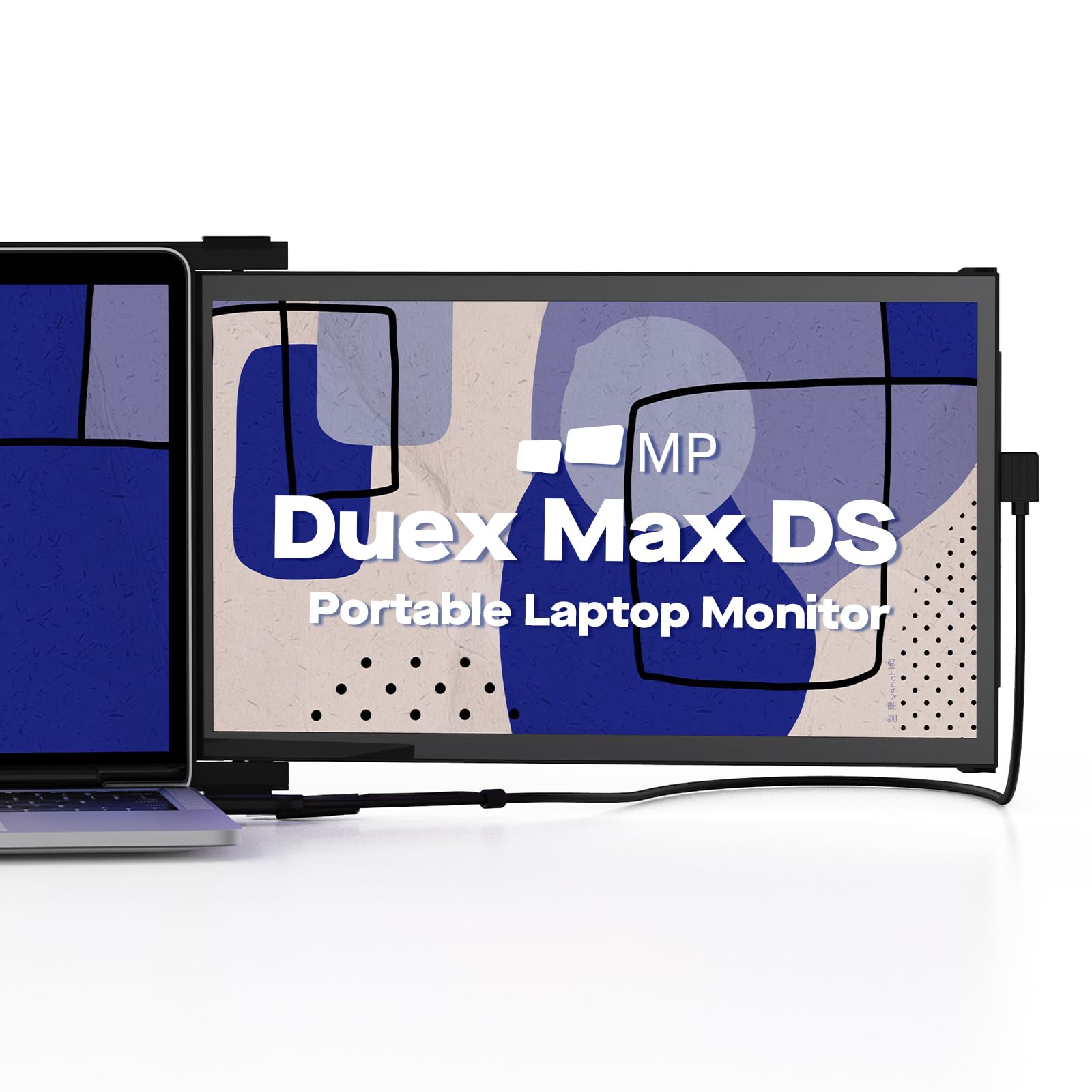 Amazon.com: Duex Max DS New Mobile Pixels Portable Monitor (2026