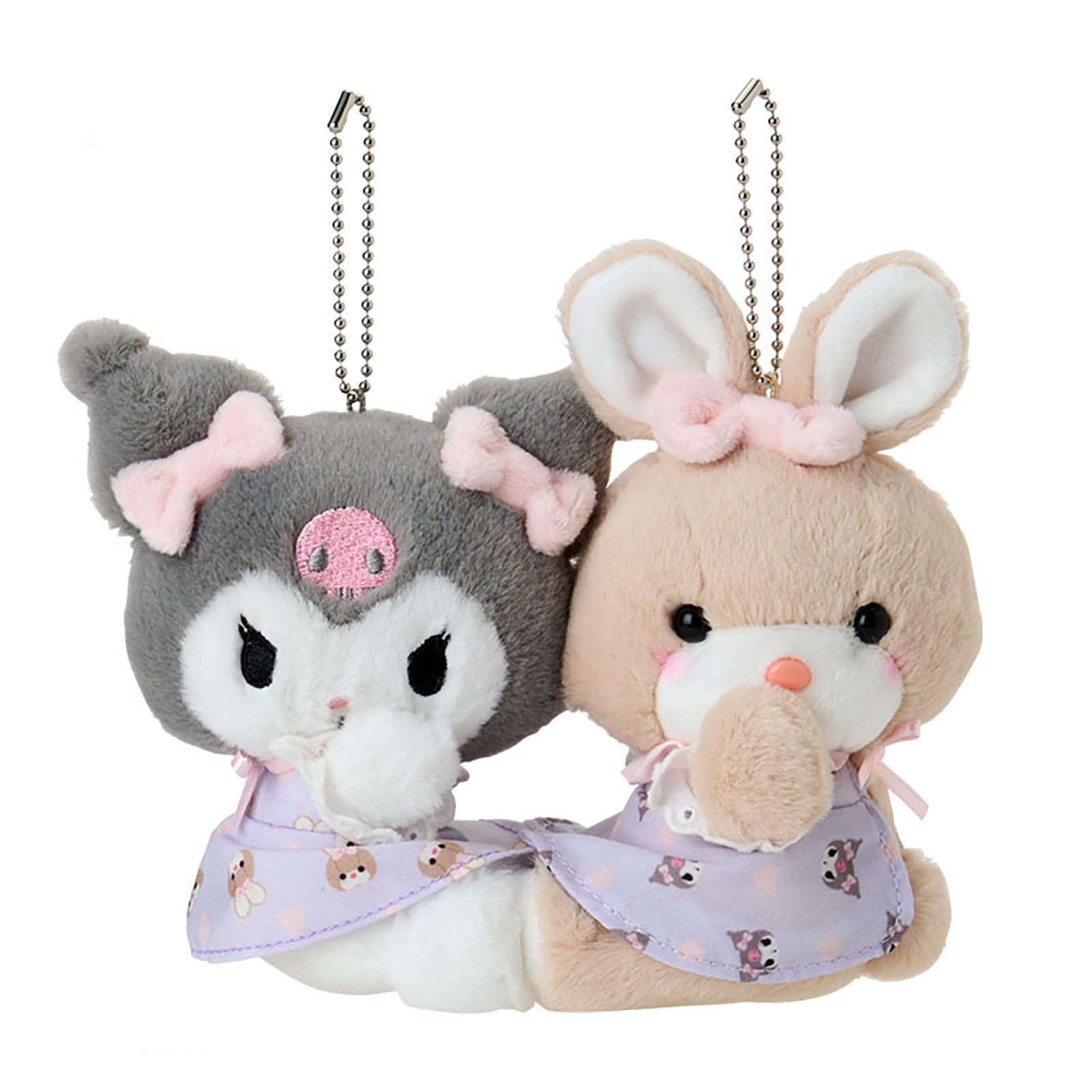 Amazon.co.jp: サンリオ(SANRIO) 吉德レトロぬいぐるみこれくしょん