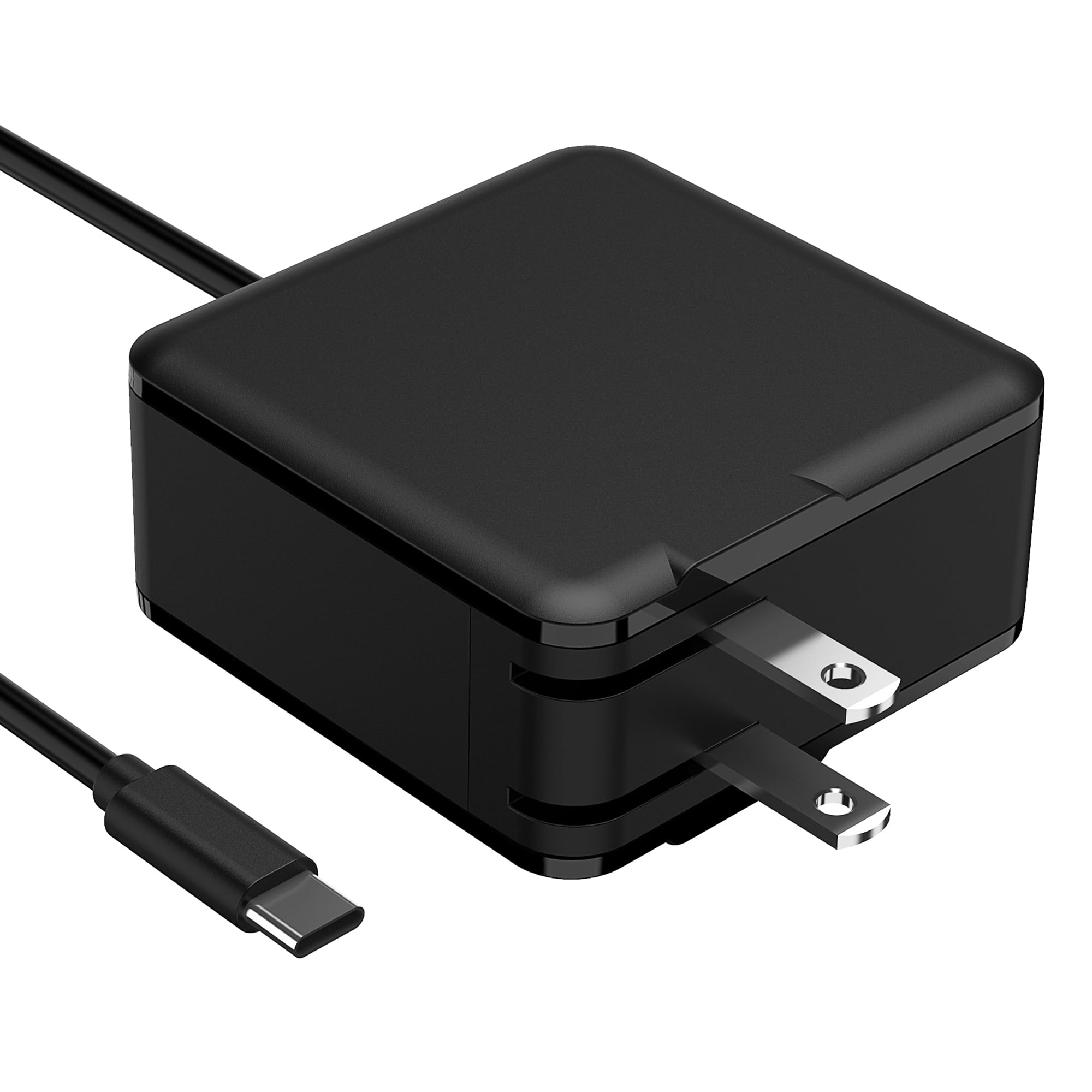 Amazon.co.jp: HP ノートパソコン用 GaN ACアダプターType-C 65W 45W