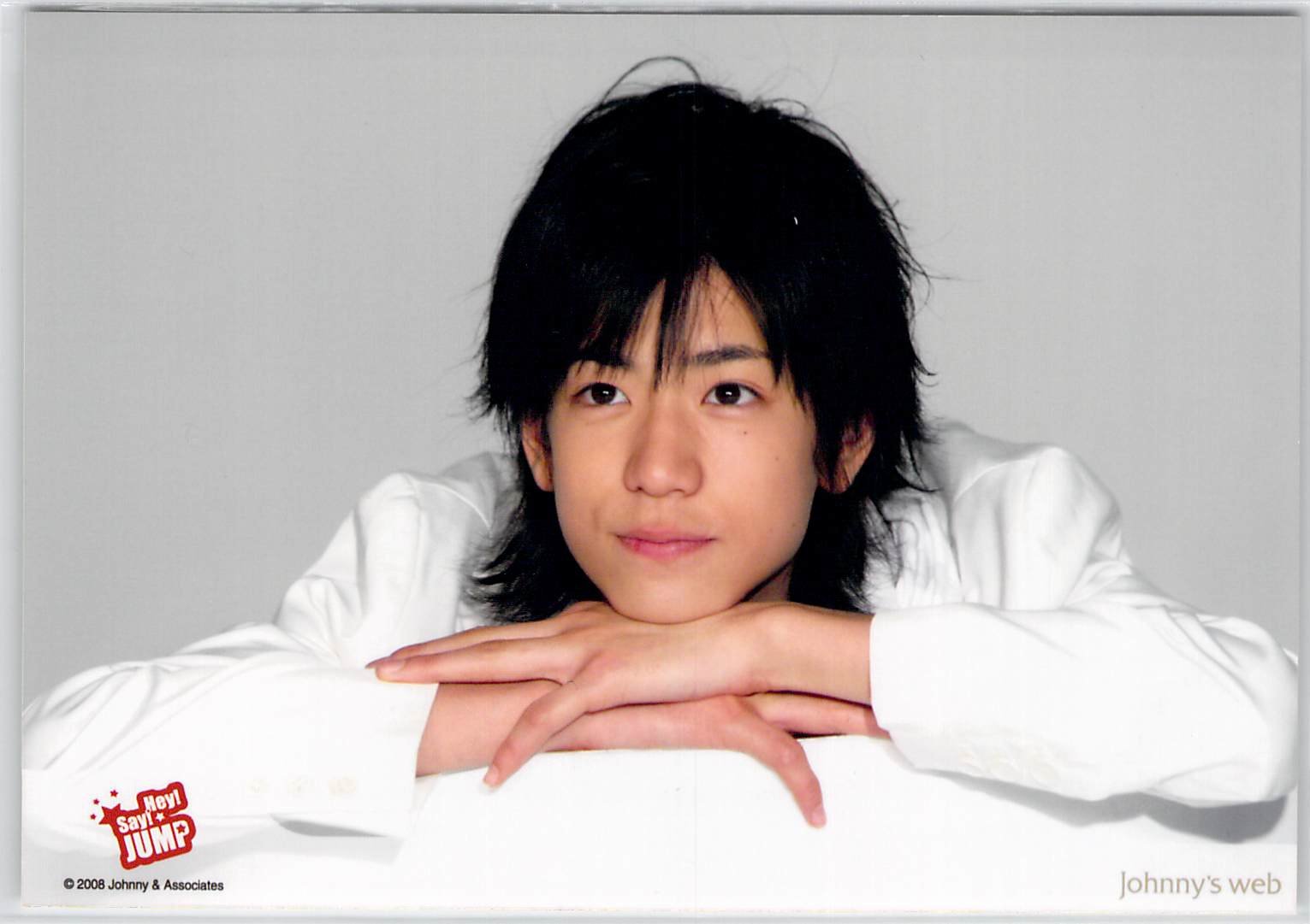 Amazon.co.jp: Hey!Say!JUMP・【公式写真】・中島裕翔・ジャニーズ生