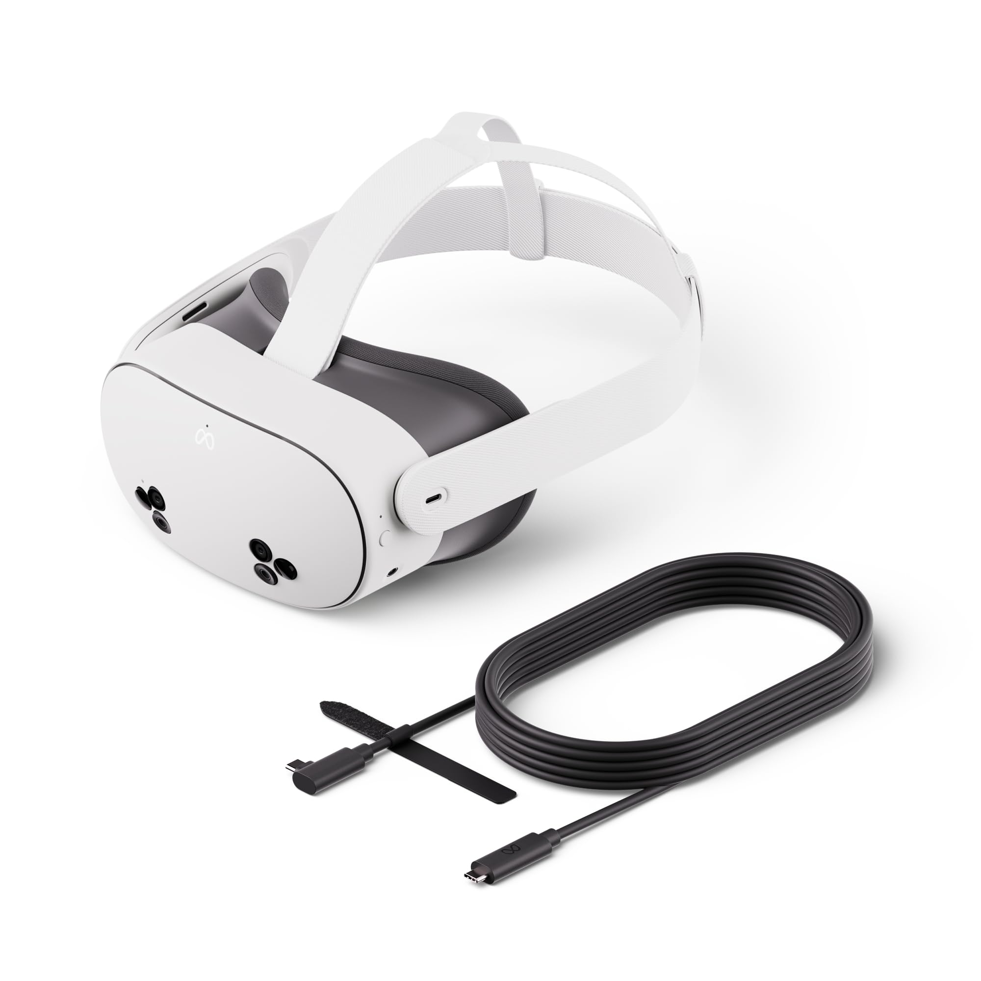 Amazon.co.jp: Quest 3S 128GB & Linkケーブルセット : ゲーム