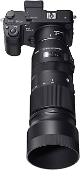Amazon.co.jp: シグマ(Sigma) SIGMA シグマ Canon EFマウント レンズ