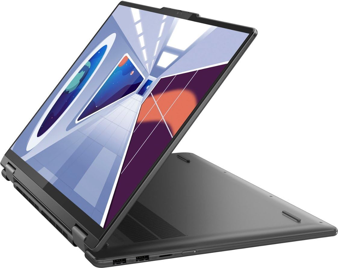 Amazon.com: Lenovo 2023 Yoga 7i 16