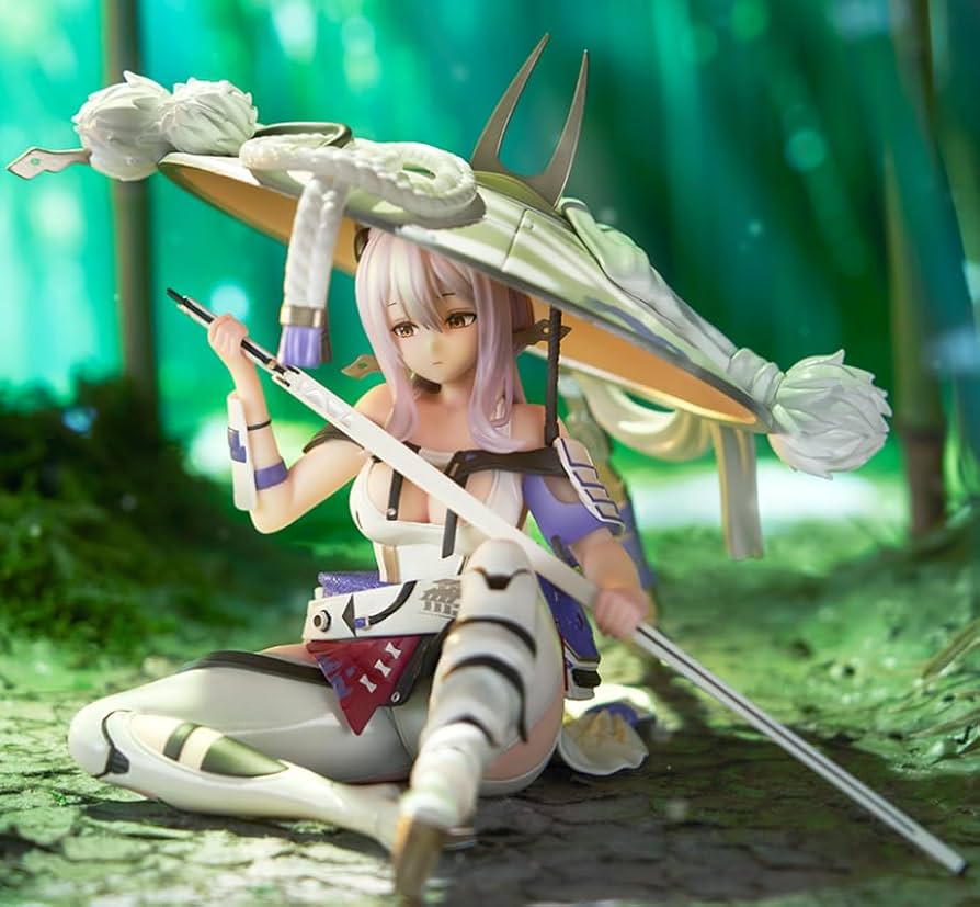 Amazon.co.jp: 一番くじ 勝利の女神：NIKKE CHAPTER4 ニケ B賞 紅蓮