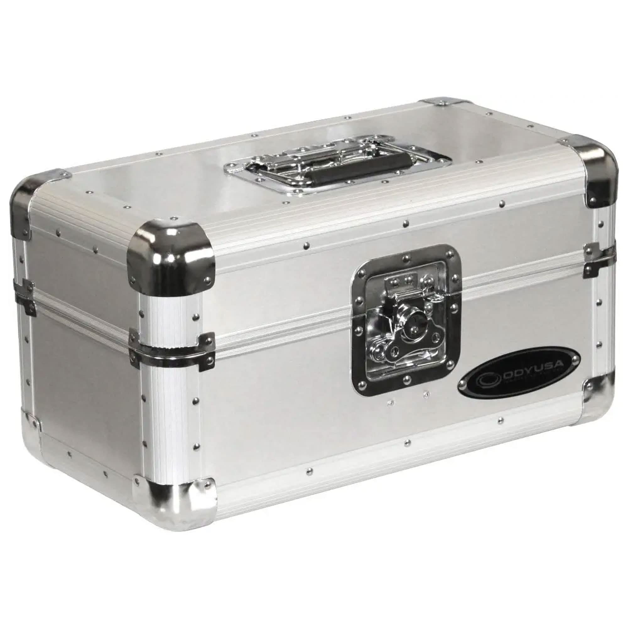 Amazon.com: Odyssey K45120SIL Krom Series Silver Record/Utility