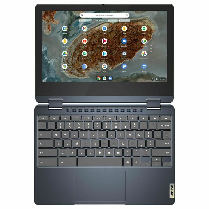 Amazon.co.jp: Lenovo (レノボ) 2022 Flex 3 Chromebook 11.6インチ HD