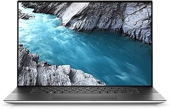Amazon.com: Dell XPS 17 9700 Laptop (2020) | 17